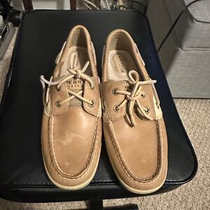 Sperry top siders